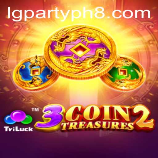 Discover the Thrilling World of 3CoinTreasures2: Your Ultimate Guide to Mastering the Game