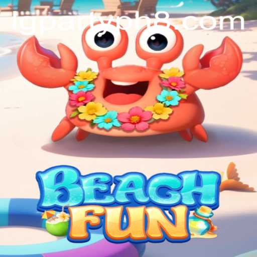 Dive into the World of BeachFun: The Ultimate Summer Game