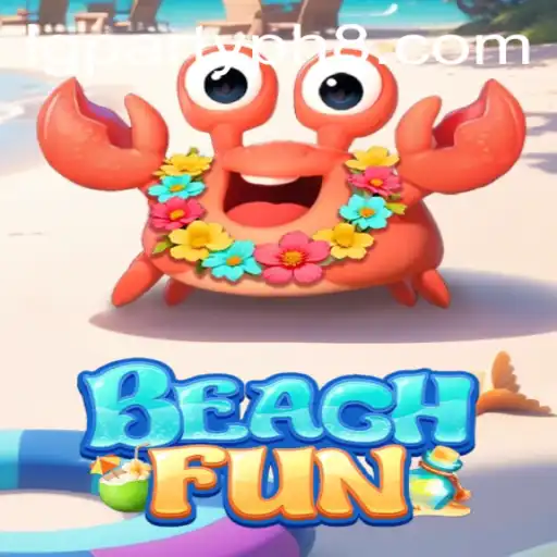 Dive into the World of BeachFun: The Ultimate Summer Game