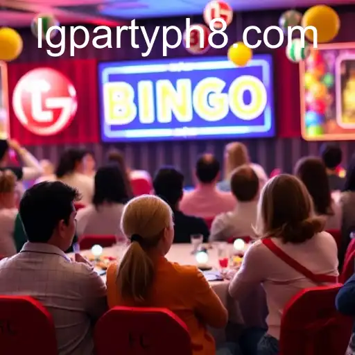 The Engaging World of Bingo Games: A Look into lgparty.ph