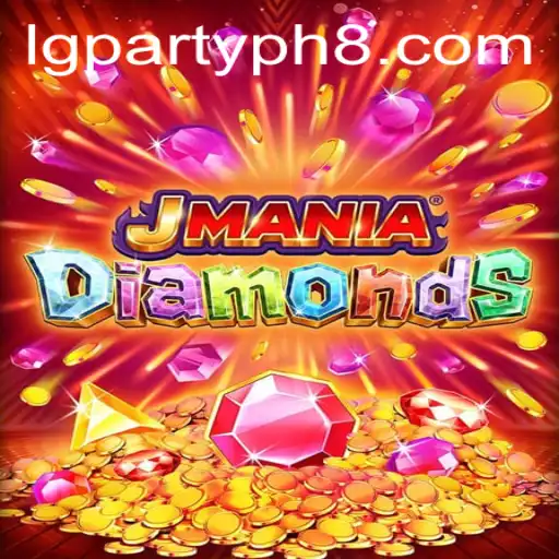 Exploring the Fascinating World of JManiaDiamonds: A Game That Shines