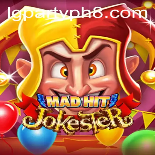 MadHitJokester: Enter a World of Laughter and Strategy