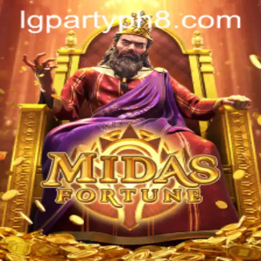 Unveiling MidasFortune: A Comprehensive Guide to the Game Taking lgparty.ph by Storm