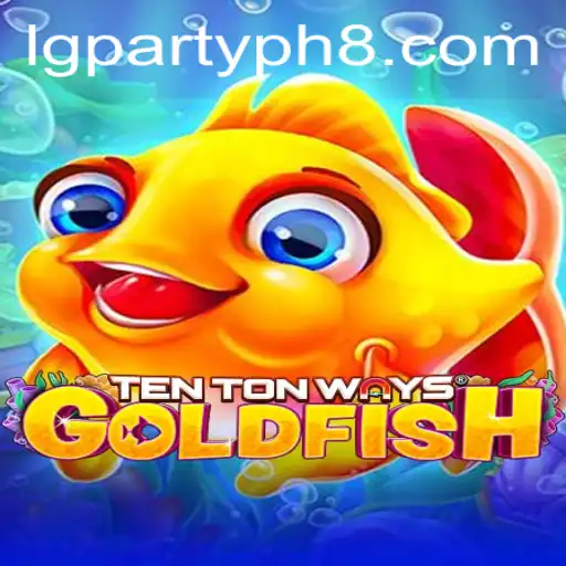 Discover the Exciting World of TenTonWaysGoldfish: Rules and Gameplay