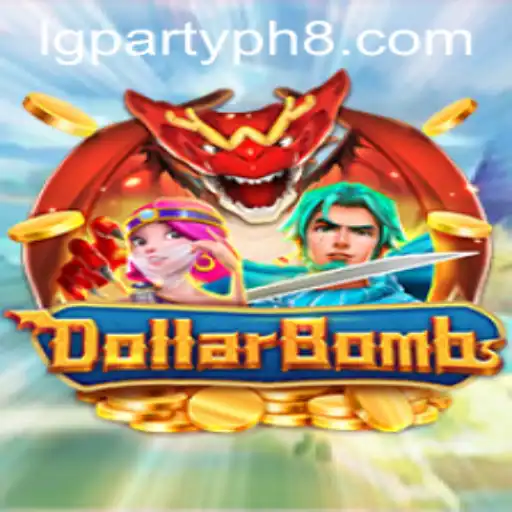 DollarBombs: An Explosive Party Game Experience