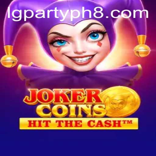 Discover the Exciting World of JokerCoins: A Thrilling Journey into the Latest Gaming Adventure