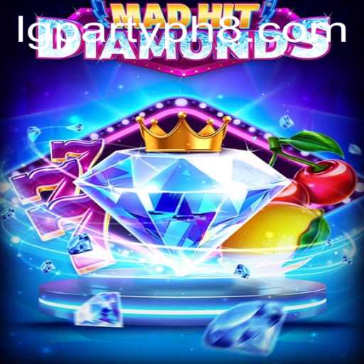 Unveiling MadHitDiamonds: An Exciting Gem in the World of Online Gaming