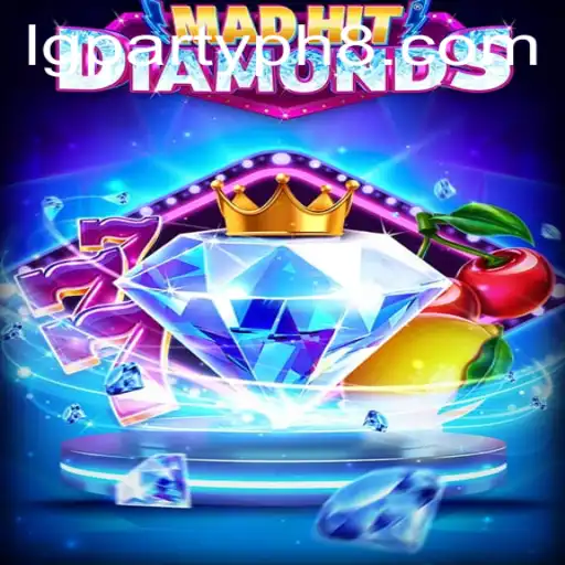 Unveiling MadHitDiamonds: An Exciting Gem in the World of Online Gaming