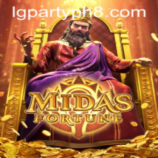 Unveiling MidasFortune: A Comprehensive Guide to the Game Taking lgparty.ph by Storm