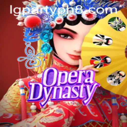 Discover the World of Opera Dynasty Gaming