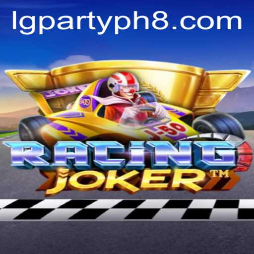 RacingJoker: The Thrilling New Virtual Racing Experience