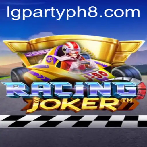 RacingJoker: The Thrilling New Virtual Racing Experience