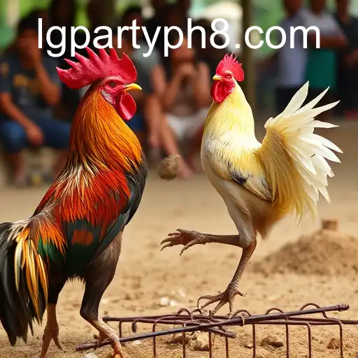 The Intriguing World of Sabong Games: A Deep Dive into the Popularity and Digital Transformation