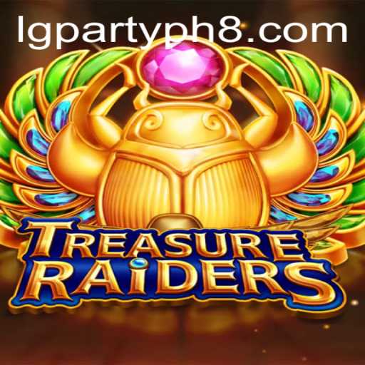 Embark on an Epic Quest with TREASURERAIDERS