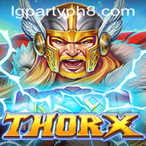 ThorX: Unleashing the Power of Thunder in the Gaming World